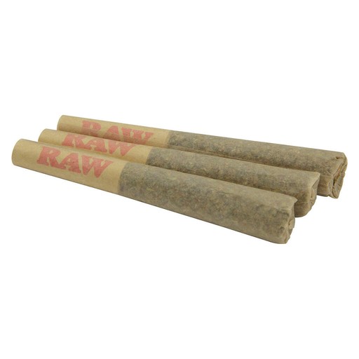 Sucker Punch 3 x 0.5g Pre-Rolls