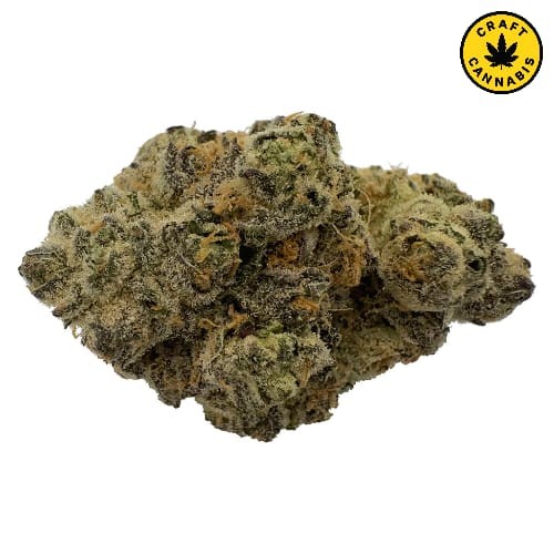 The Florist Rare Cuts 7g