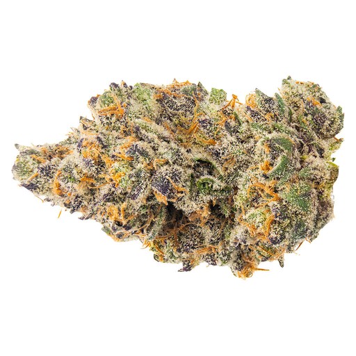 Pineapple Fruz 3.5g Dried Flower
