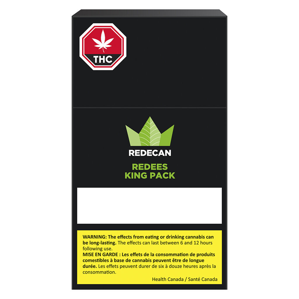 Royal Collection Redees King Pack 70 x 0.4g Pre-Rolls