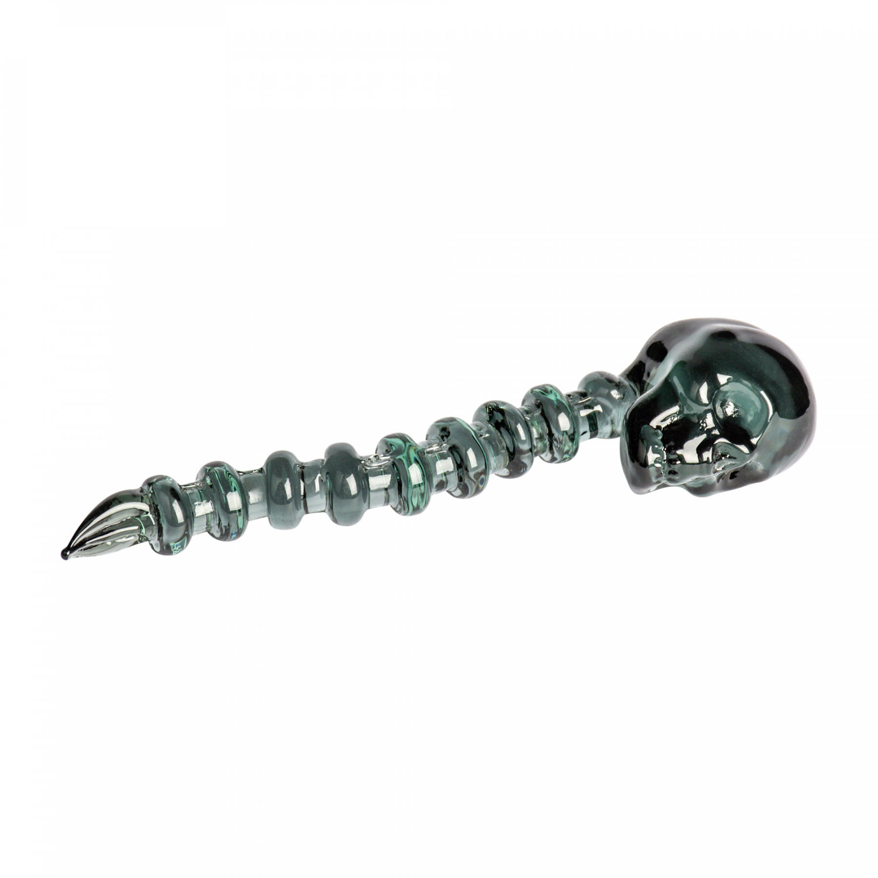 Skeleton Dabber Smoke