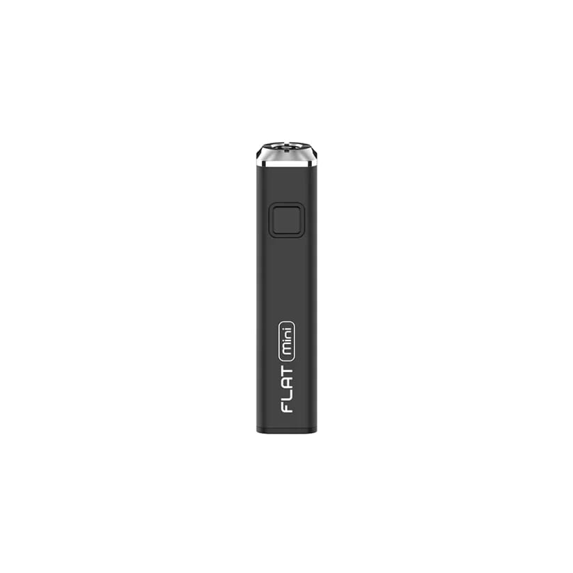 Flat Mini 510 Vaporizer Black