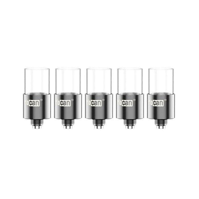 Yocan Orbit Coil Box of 5
