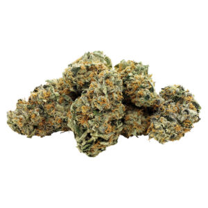 Star Chase  28g Dried Flower