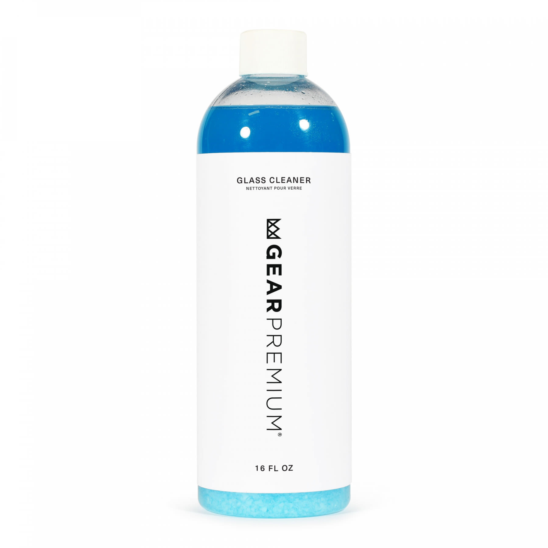 Gear 1-Minute Instant Cleaner 16oz