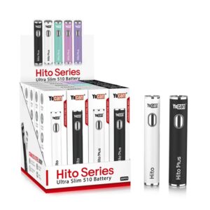 HITO & HITO Plus 510 Vaporizer